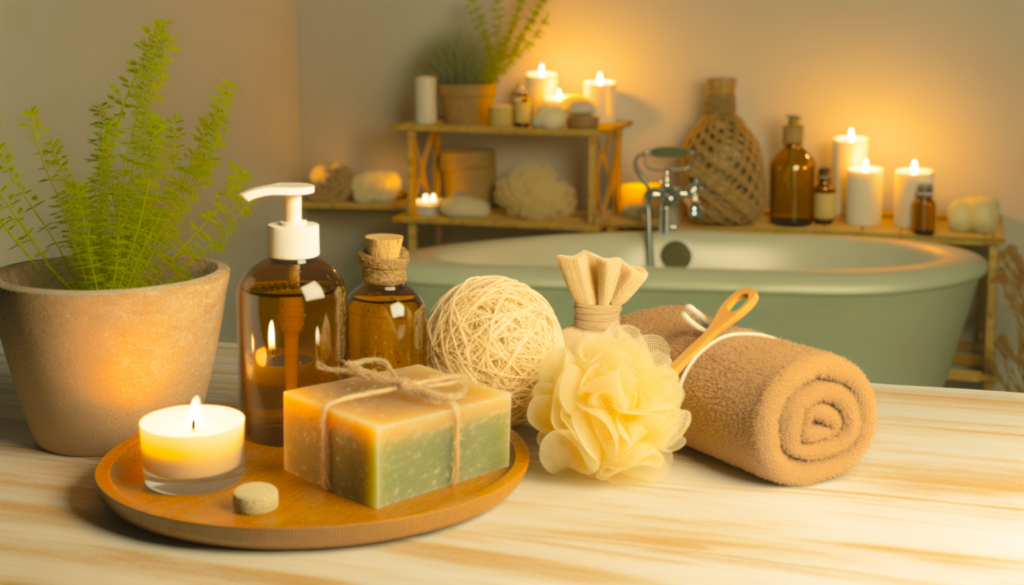 An image illustrating How to Turn Soap Scraps into Soaps (Non Squish Method!)