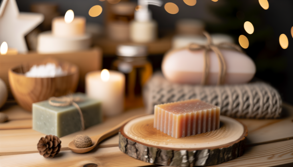 An image illustrating Three Little Eco Hacks for Winter