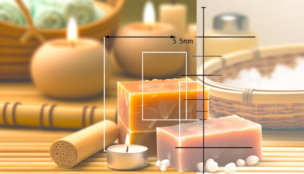 An image illustrating Is Handmade Soap Bad for Facial Skin?